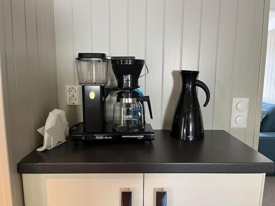 Sjarmerende Hus I Vennesla Bagian luar foto